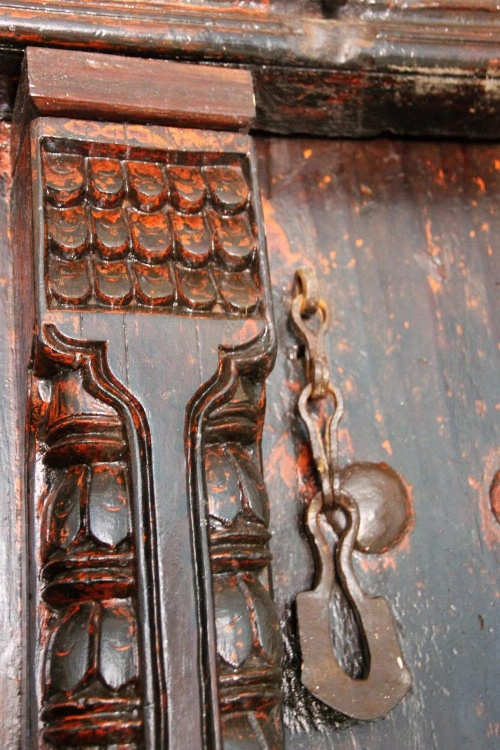 Shaba Boutique Hotel city centre image 1