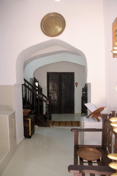 Shaba Boutique Hotel city centre image 10