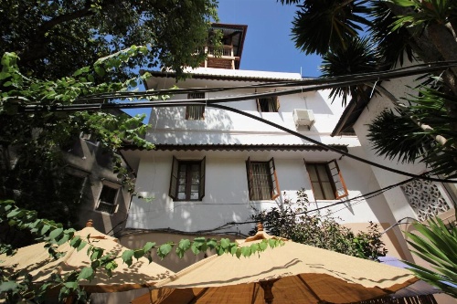 Shaba Boutique Hotel city centre image 12