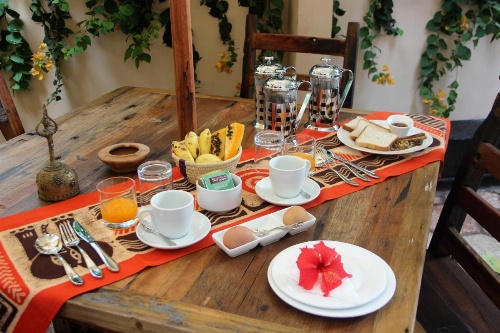 Shaba Boutique Hotel city centre image 14