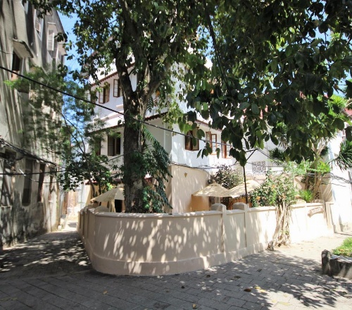 Shaba Boutique Hotel city centre image 15