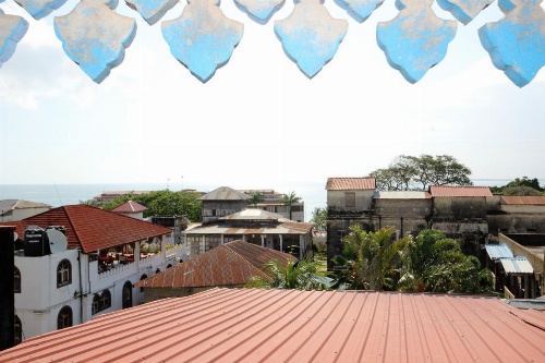 Shaba Boutique Hotel city centre image 16