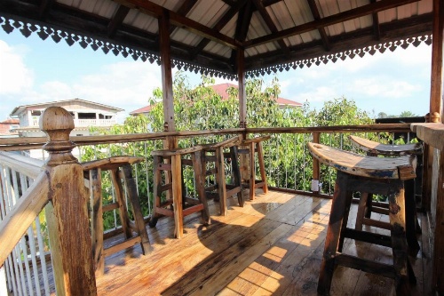 Shaba Boutique Hotel city centre image 18