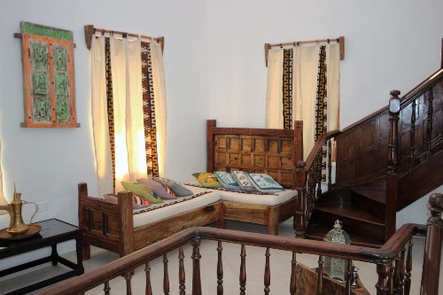 Shaba Boutique Hotel city centre image 2