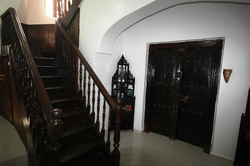 Shaba Boutique Hotel city centre image 20