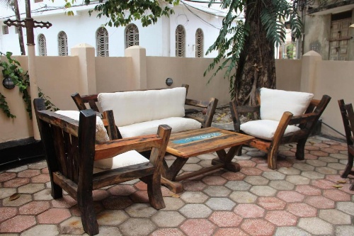 Shaba Boutique Hotel city centre image 24