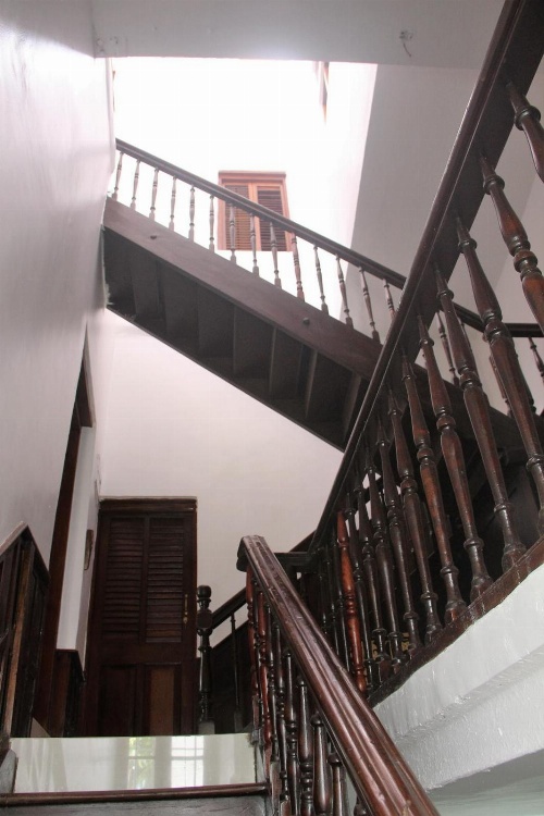 Shaba Boutique Hotel city centre image 3