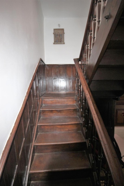 Shaba Boutique Hotel city centre image 4