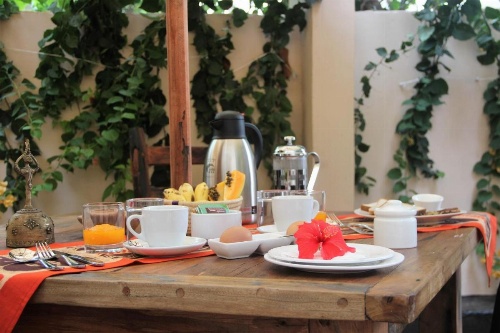 Shaba Boutique Hotel city centre image 6