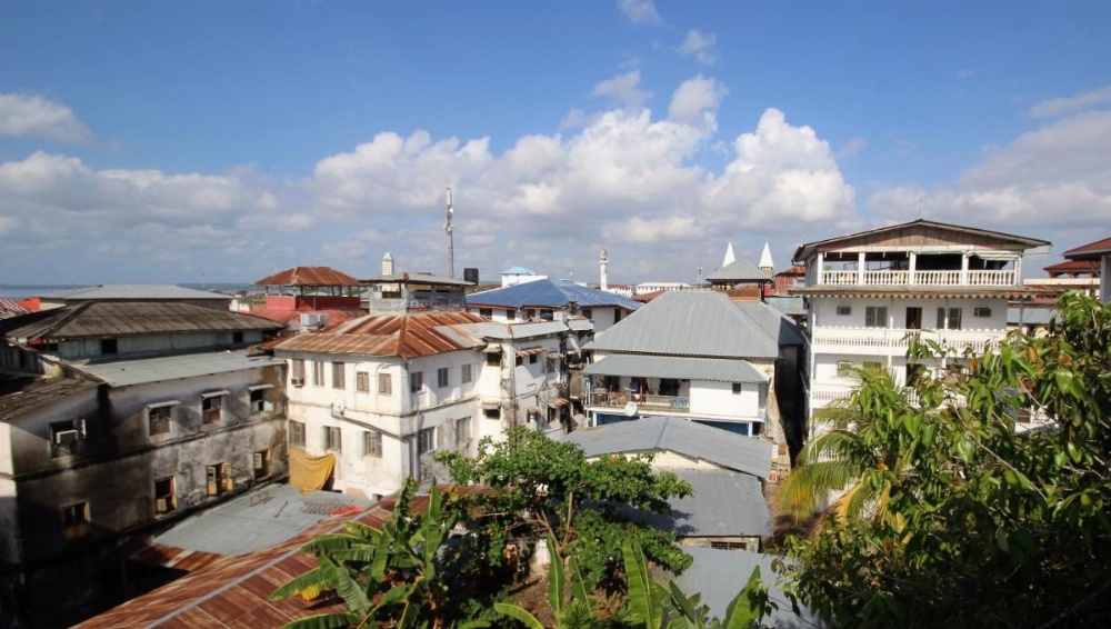 Shaba Boutique Hotel city centre