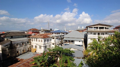 Shaba Boutique Hotel city centre image 8