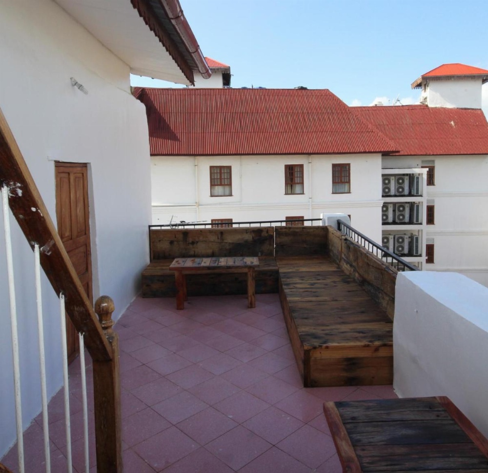 Shaba Boutique Hotel city centre